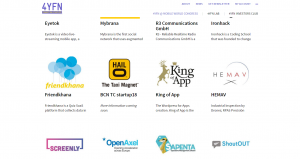 4yfn Exhibitors