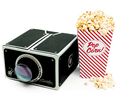 proyector para el movil