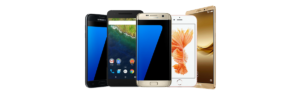features smartphone
