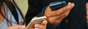 apps that changed the world