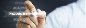 Small Rewards Key Productivity