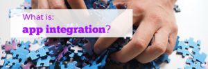 app integration