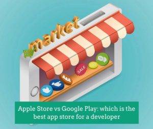 Best marketplace for developers