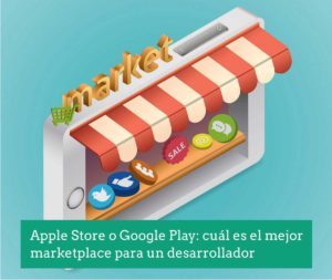 Mejor marketplace para desarrolladores