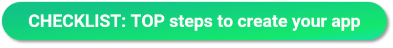 checklist, top, steps, create, app