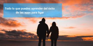 apps para ligar, éxito, aprender