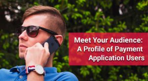 pay application user profile
