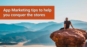 app marketing tips app stores