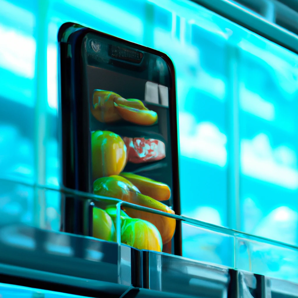 supermarket