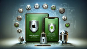 Certificados Apple Android