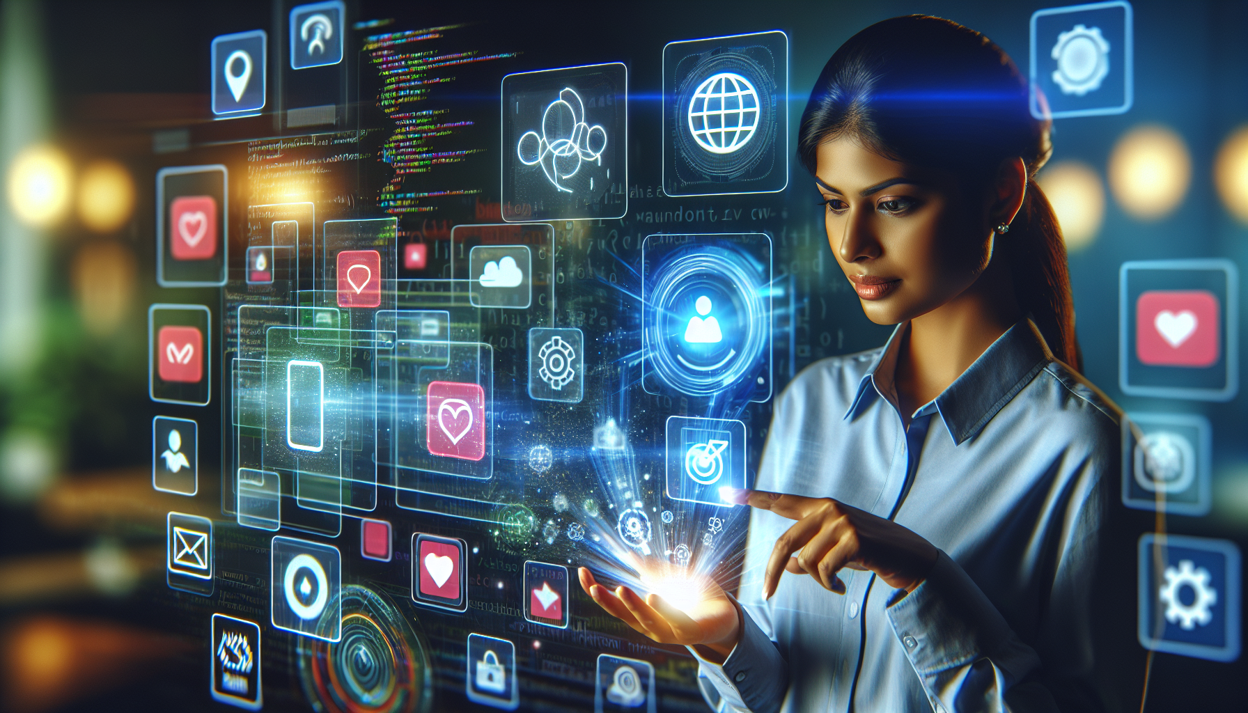 Las tendencias más recientes en constructores de apps que debes conocer