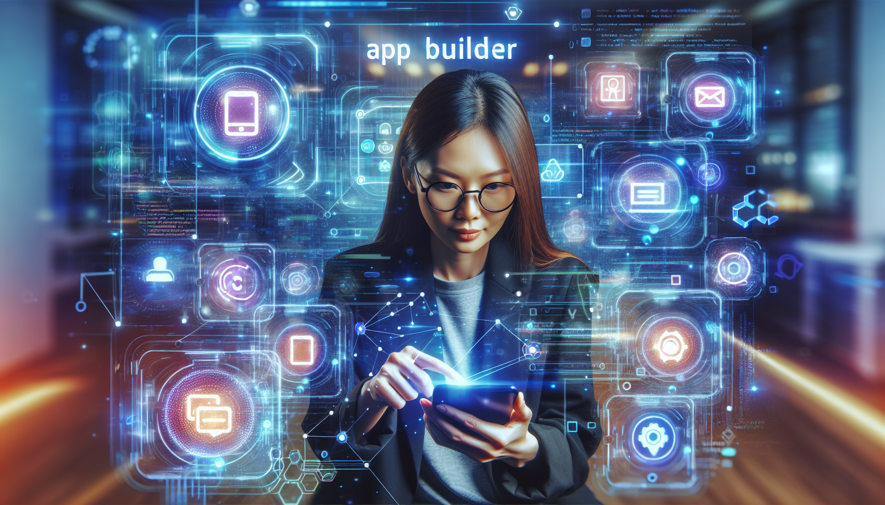 Beneficios de utilizar un constructor de apps para pequeñas empresas